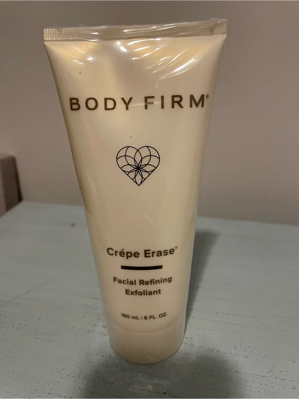 N/A body firm